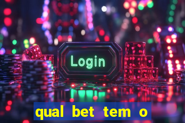 qual bet tem o fortune tiger